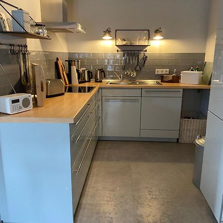 Hej Ferienwohnung Gau-Algesheim Extérieur photo