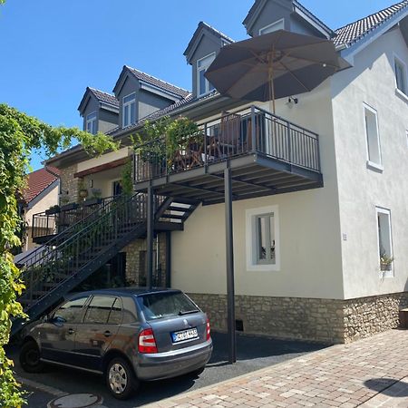 Hej Ferienwohnung Gau-Algesheim Extérieur photo