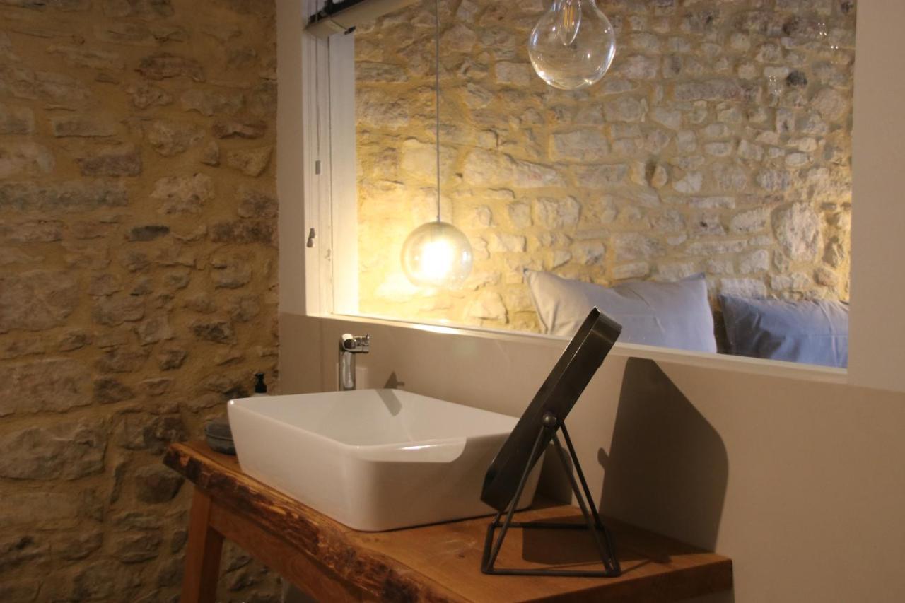 Hej Ferienwohnung Gau-Algesheim Extérieur photo