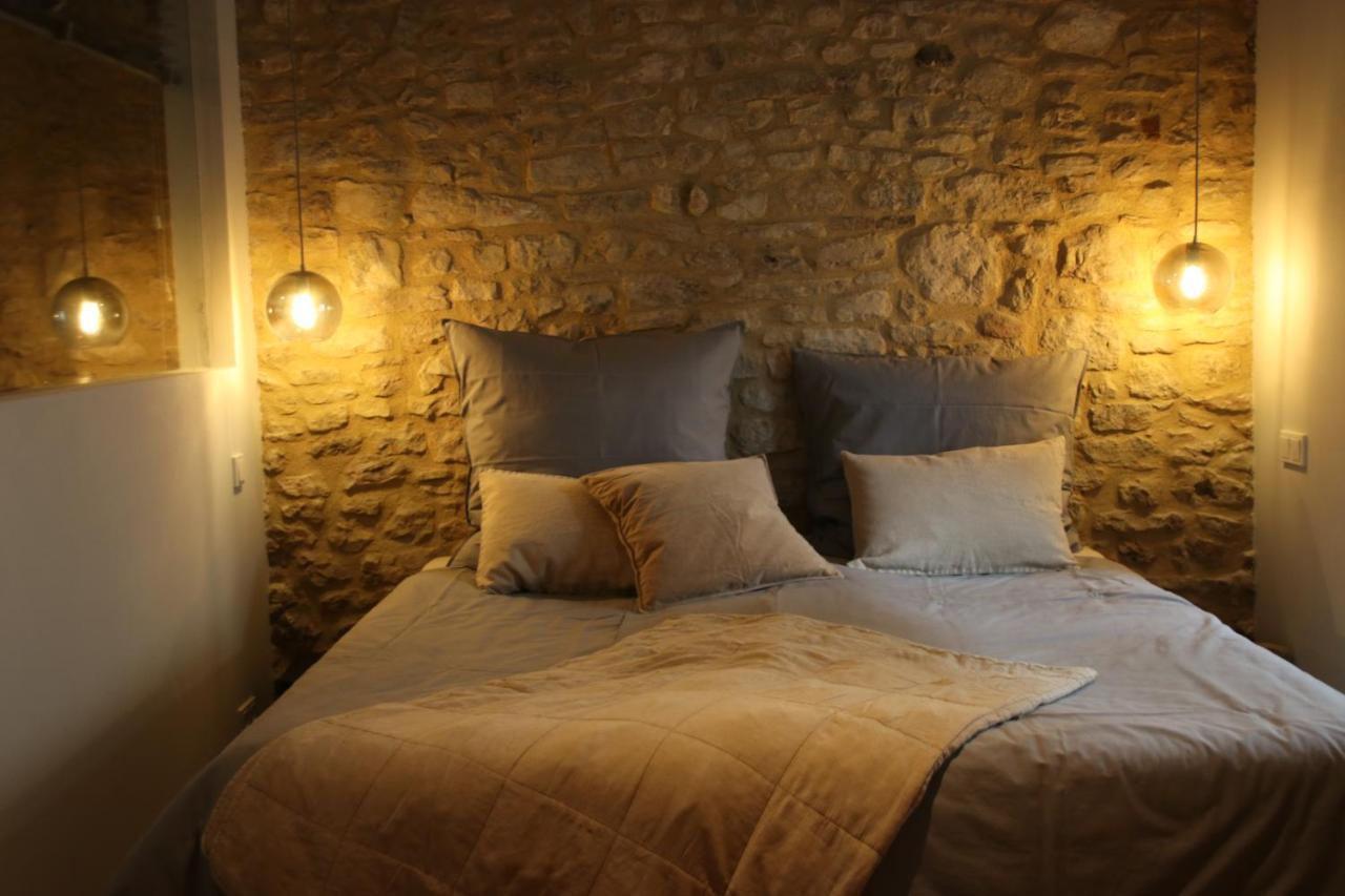 Hej Ferienwohnung Gau-Algesheim Extérieur photo