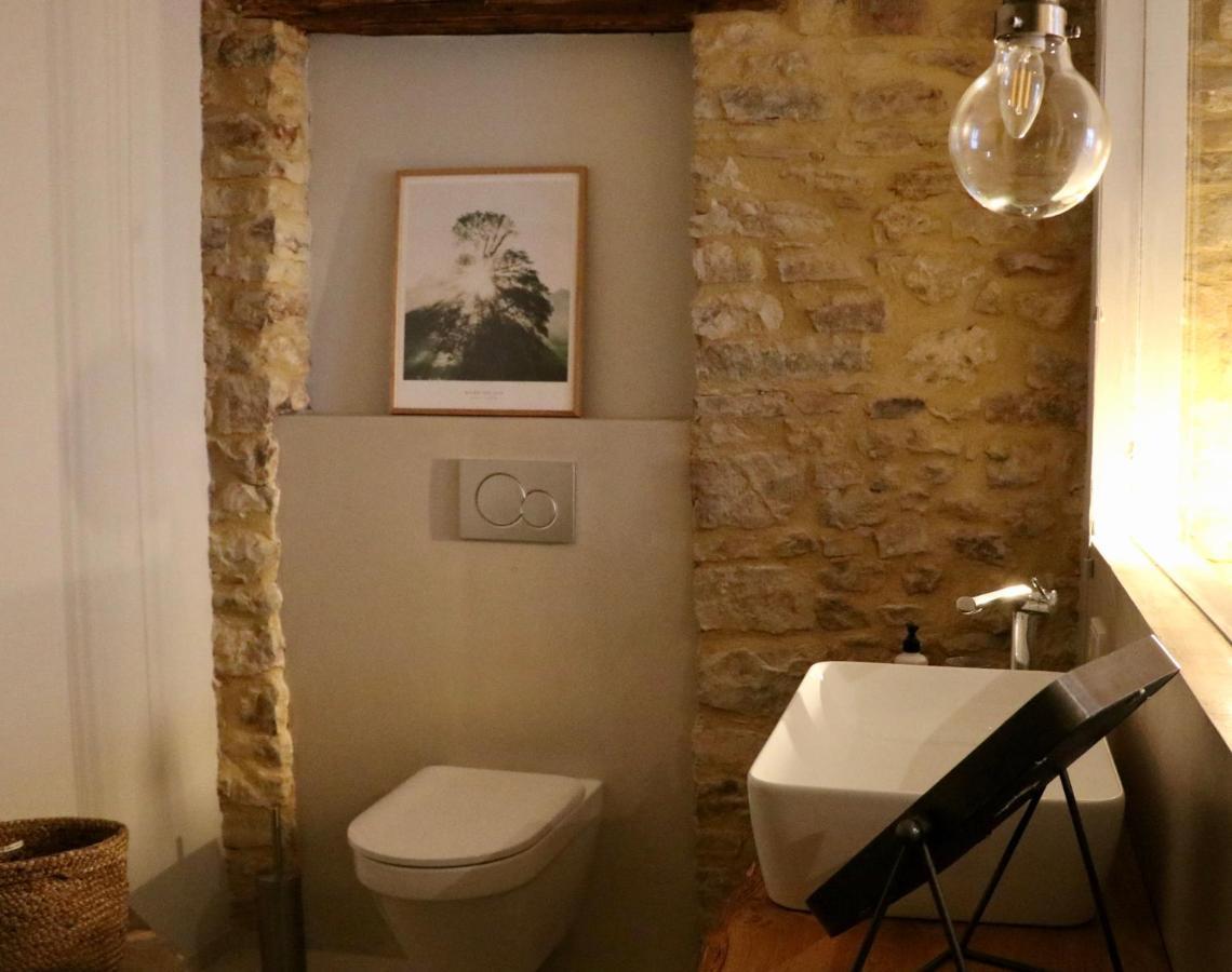 Hej Ferienwohnung Gau-Algesheim Extérieur photo