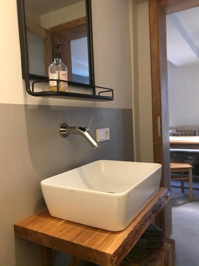 Hej Ferienwohnung Gau-Algesheim Extérieur photo
