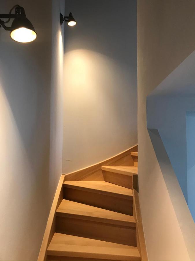 Hej Ferienwohnung Gau-Algesheim Extérieur photo