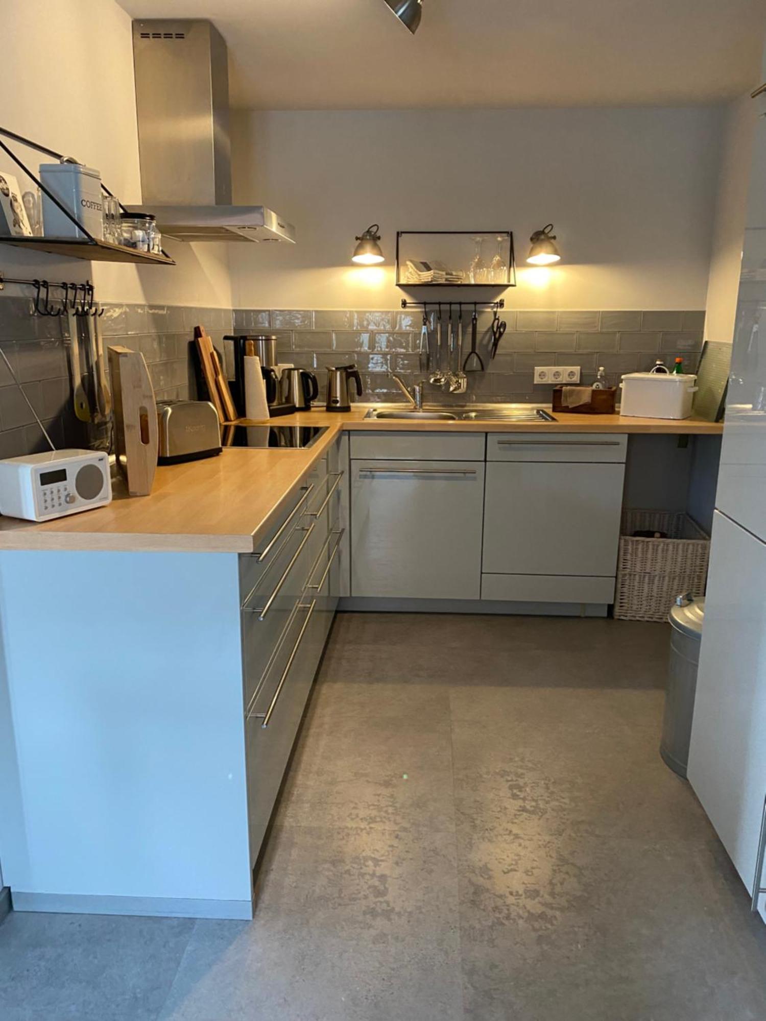 Hej Ferienwohnung Gau-Algesheim Extérieur photo